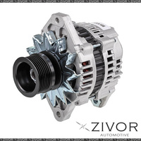 OEX Alternator For Isuzu N Series 5.2l 4hk1-tcn #HXA105