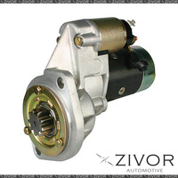 New OEX Starter Motor For Isuzu N Series Npr59-5l 3.9l 4bd1 #HXS032