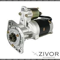 Starter Motor For Thermo King Sentry Tc 2.2l Di