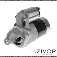 OEX Starter Motor For Yanmar 1.0l 3gm30fv #HXS063