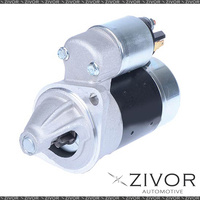 New OEX Starter Motor For New Holland E15 .8l 3tne68 #HXS072