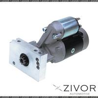 OEX Starter Motor For Chevrolet Corvette Sting Ray C3 5.7l 350 Chev #HXS075