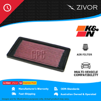 New K&N Air Filter For ALFA ROMEO 33 905 1.5L 1500 #33-2096