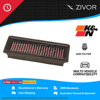 New K&N Performance Air Filter For Renault Clio II 1.2L L4 Gas #33-2860
