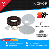 New K&N Air Filter For Rover Mini 850 CARB #56-1630