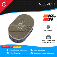 New K&N Air Filter For Alfa Romeo Giulietta 1.3L L4 CARB #56-9104