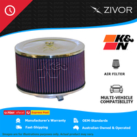 New K&N Performance 127mm Air Filter - cotton gauze 1 Year Warranty #60-1365