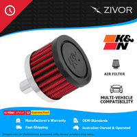 New K&N Performance 38mm Air Filter-cotton gauze 1 Year Warranty #62-1010