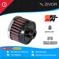 New K&N Performance 38mm Air Filter - cotton gauze 1 Year Warranty #62-1320
