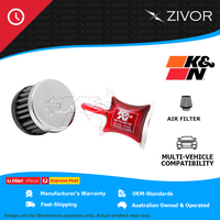 New K&N Performance 38mm Air Filter - cotton gauze 1 Year Warranty #62-1340