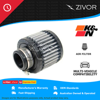 New K&N Performance 64mm Air Filter - cotton gauze 1 Year Warranty #62-1380