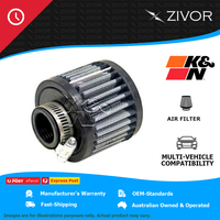 New K&N Performance 60mm Air Filter - cotton gauze 1 Year Warranty #62-1410