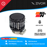 New K&N Performance 29mm Air Filter-cotton gauze 1 Year Warranty #62-1560