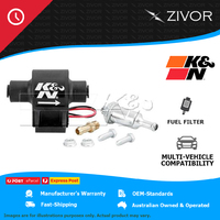 New K&N Fuel Pump 1 Year Warranty #81-0402