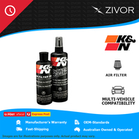New K&N Filter Service Kit Panel 1 Year Warranty #99-5050