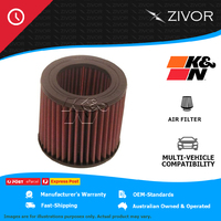 New K&N Air Filter Tapered Conical For BMW R45 450 #BM-0200