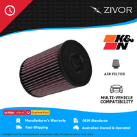 New K&N Performance Air Filter For HYUNDAI I30N PD 2.0L G4KH #E-0642