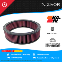 New K&N Replacement Air Filter For CHEVROLET BLAZER S-10 4.3L L35 #E-1065