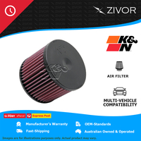 New K&N Air Filter Round Straight For AUDI A8 D4 4H 4.2L CDRA KNE-1996