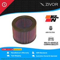 New K&N Replacement Air Filter For Rover MGB 1800 CARB #E-2400