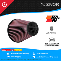 New K&N Air Filter Round For HONDA S2000 AP 2.0L F20C1, F20C2 KNE-2435