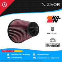 New K&N Air Filter Round For HONDA S2000 AP 2.0L F20C1, F20C2 #E-2435