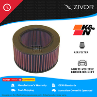 New K&N Air Filter Round For SUZUKI SIERRA SJ70, SJ80 SJ413 1.3L G13BA #E-2553