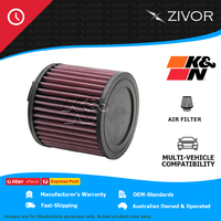 New K&N Air Filter Tapered Conical For AUDI A1 8X 1.4L CZCA, CZDD #E-2997