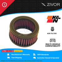 New K&N Performance 51mm Air Filter Round-cotton gauze 1 Year Warranty #E-3120