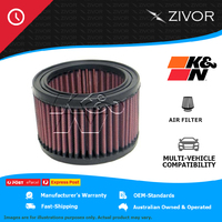 K&N Air Filter Tapered Conical For Honda NX650 Dominator 650 #HA-0001