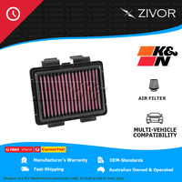 New K&N Replacement Air Filter For Honda CRF250L Rally 249 #HA-2513