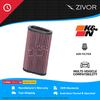 New K&N Performance Air Filter For Honda CB600 Hornet 599 #HA-5907