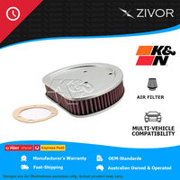 K&N Air Filter For Harley-D FXDXT Dyna Super Glide T-Sport 88 CI #HD-1499