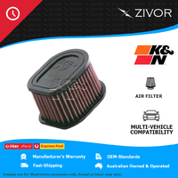 New K&N Performance Air Filter Unique For Kawasaki Z800 806 #KA-1003