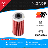New K&N Oil Filter Cartridge For Sherco 300 SEF-R Factory 300 #KN-611