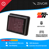New K&N Air Filter Panel For KTM 125 Duke 125 #KT-1211