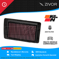 New K&N Replacement Air Filter For Victory Vegas 1731 #PL-1608
