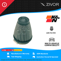 New K&N Performance 102mm Air Filter Round-cotton gauze 1 Year Warranty #R-1260