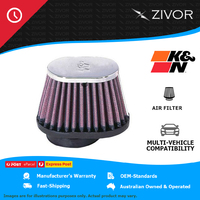 New K&N Air Filter Oval For Yamaha SZR660 660 #RC-1820