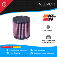 New K&N Performance 102mm Air Filter Round-cotton gauze 1Y Warranty #RU-0600