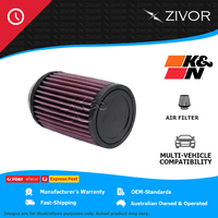 New K&N Performance Air Filter Round For Yamaha TDM850 850 #RU-0810