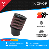 New K&N Performance 102mm Air Filter Round-cotton gauze 1Y Warranty #RU-1750