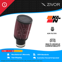 New K&N Air Filter Round Tapered For Honda ATC250R 250 #RU-1780