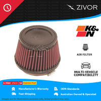 New K&N Performance 89mm Air Filter Round-cotton gauze 1 Year Warranty #RU-2510