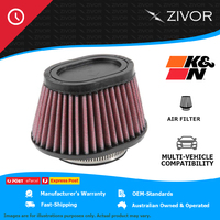 New K&N Air Filter Oval For Yamaha TDM850 850 #RU-2780