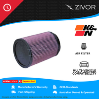 New K&N Performance 229mm Air Filter Round-cotton gauze 1Y Warranty #RU-3020