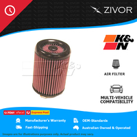 K&N Universal X-Stream Clamp-On Air Filter-cotton gauze 1Y Warranty #RX-2820