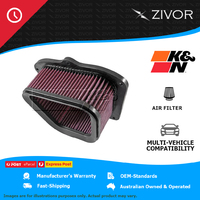 K&N Air Filter For Suzuki GSX1300R Hayabusa Limited Edition 1300 #SU-1399