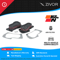 New K&N Air Filter For Suzuki M109R Boulevard BOSS 1783 #SU-1806