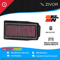 New K&N Performance Air Filter For Suzuki GSX250R MotoGP 248 #SU-2513